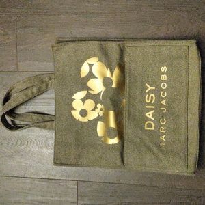 Marc Jacobs "Daisy" Tote